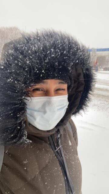 Rosa Nogueda, Partners in Care