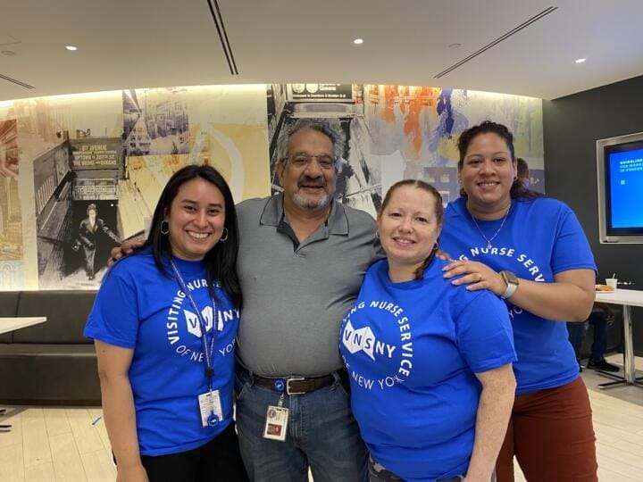 Heroes Sal Bastardi with Heroes