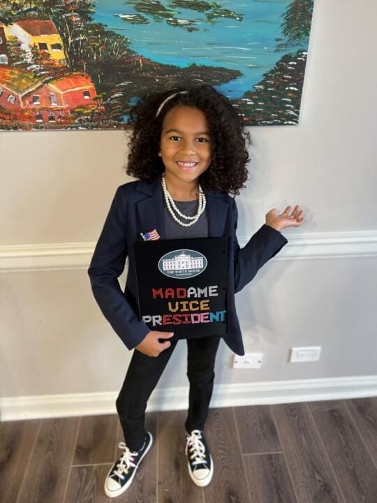 Annie Miyazaki-Grant