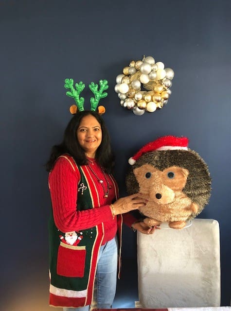 Mayaben Jokhakar, CHOICE