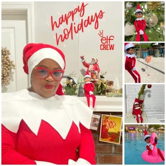 Melissa Henry Government Affairs