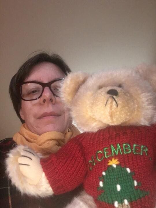 Stephanie Lutz, Home Care