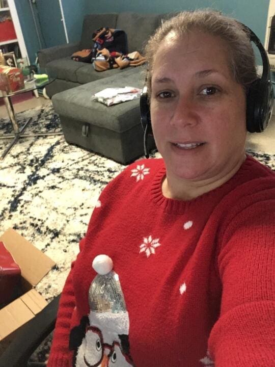 Theresa Gormely, CHOICE