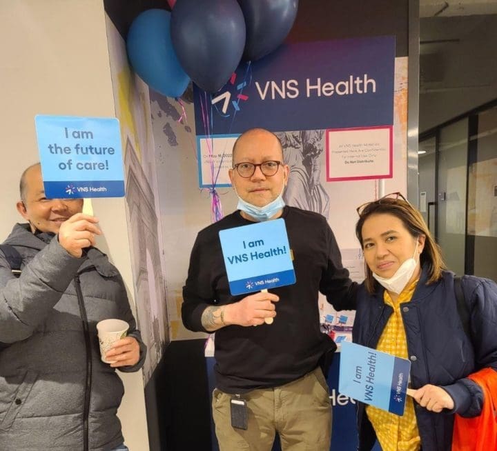 Denise Garcia sent Rolly, Jay and Lisa from RCD