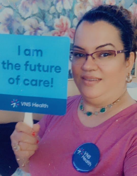 Diane Nunes-Valerio 2