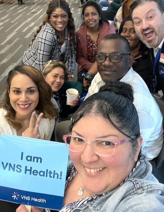 Kelly Triumph and the CCSS Team