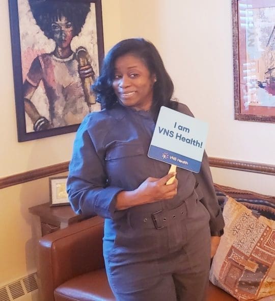 Valarie Brockington 1