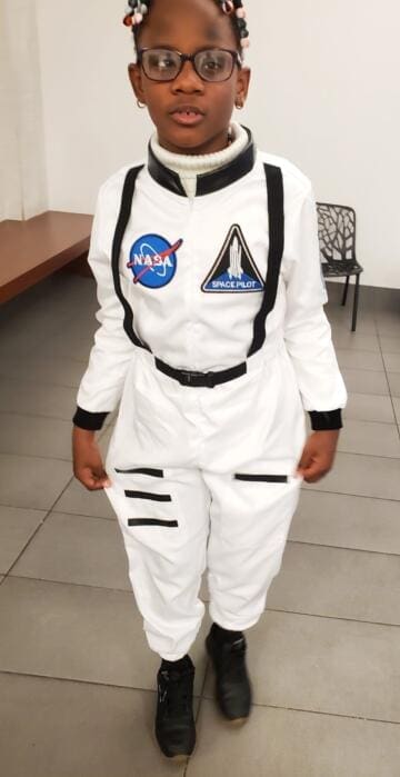 Family of Adeshewa Bello