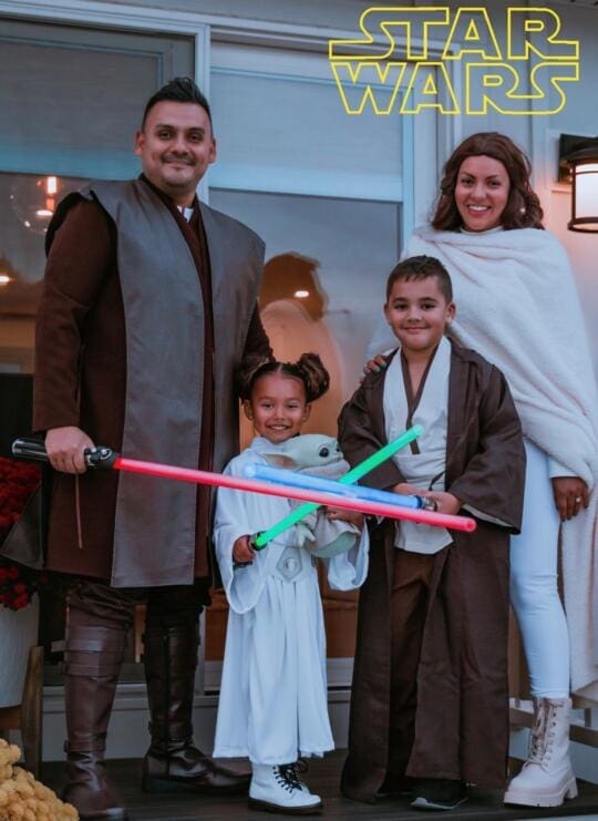 EmilainePerezAndFamily