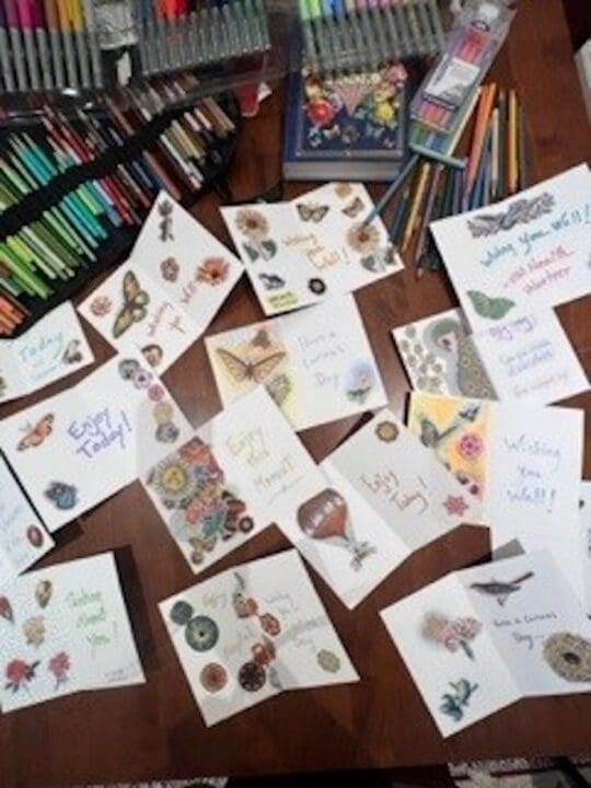 MLK Day of Service 14