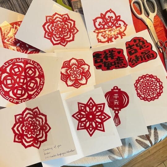 MLK Day of Service 33