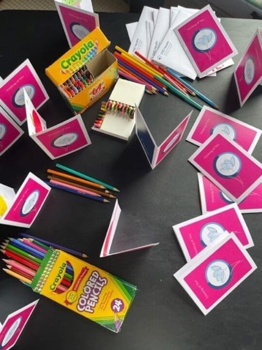 MLK Greeting Cards-Yanne Carrera2