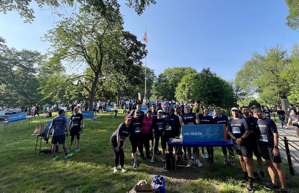 Group Photo at CP - CC