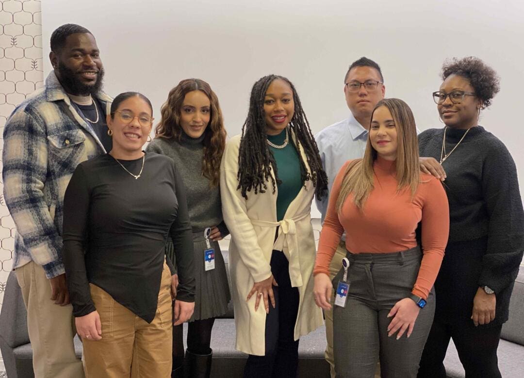 Medicaid Pending Team 1