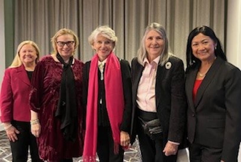 VNS Health Hospice Leadership and Board Directors