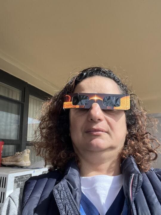 Lilliana Parker HHA Eclipse 21