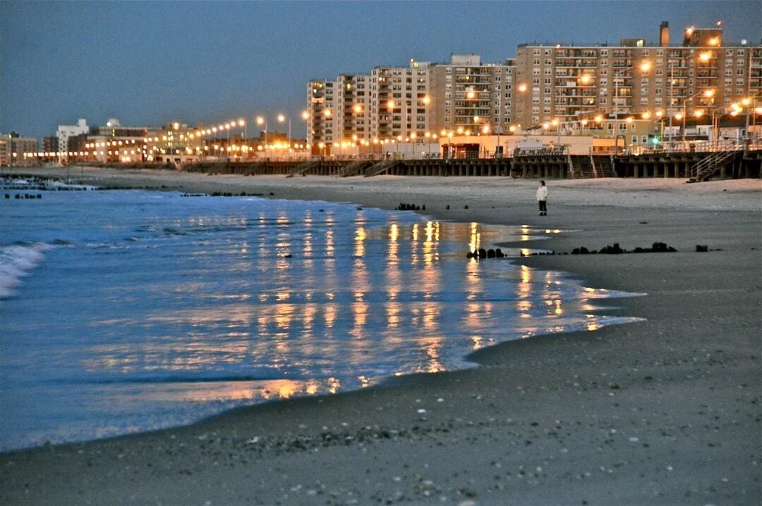 Rockaways RR photo 2012