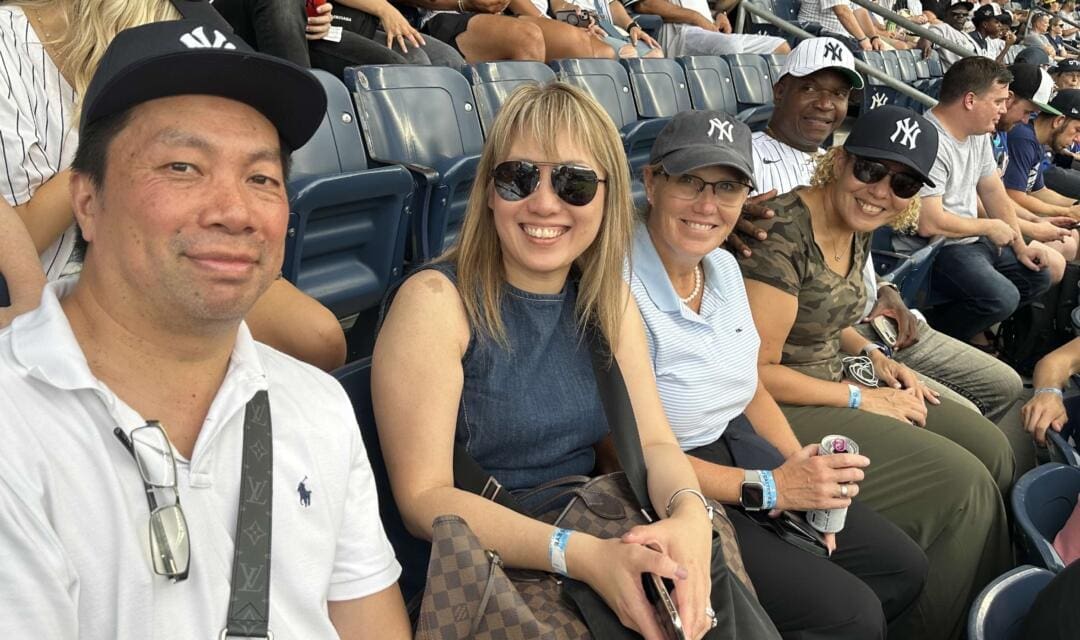Yankees 5