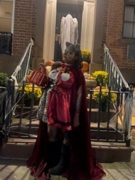 Melissa Martinez little-red-riding-wolf-2