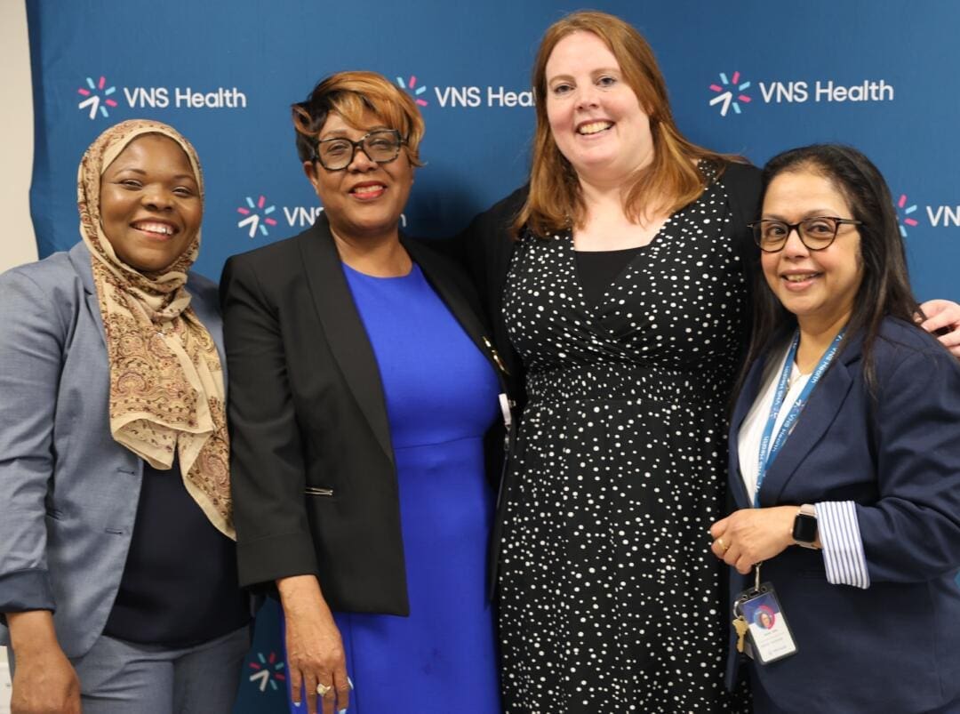 Annie John, Risikat Amolegbe, Carmen Ranger,