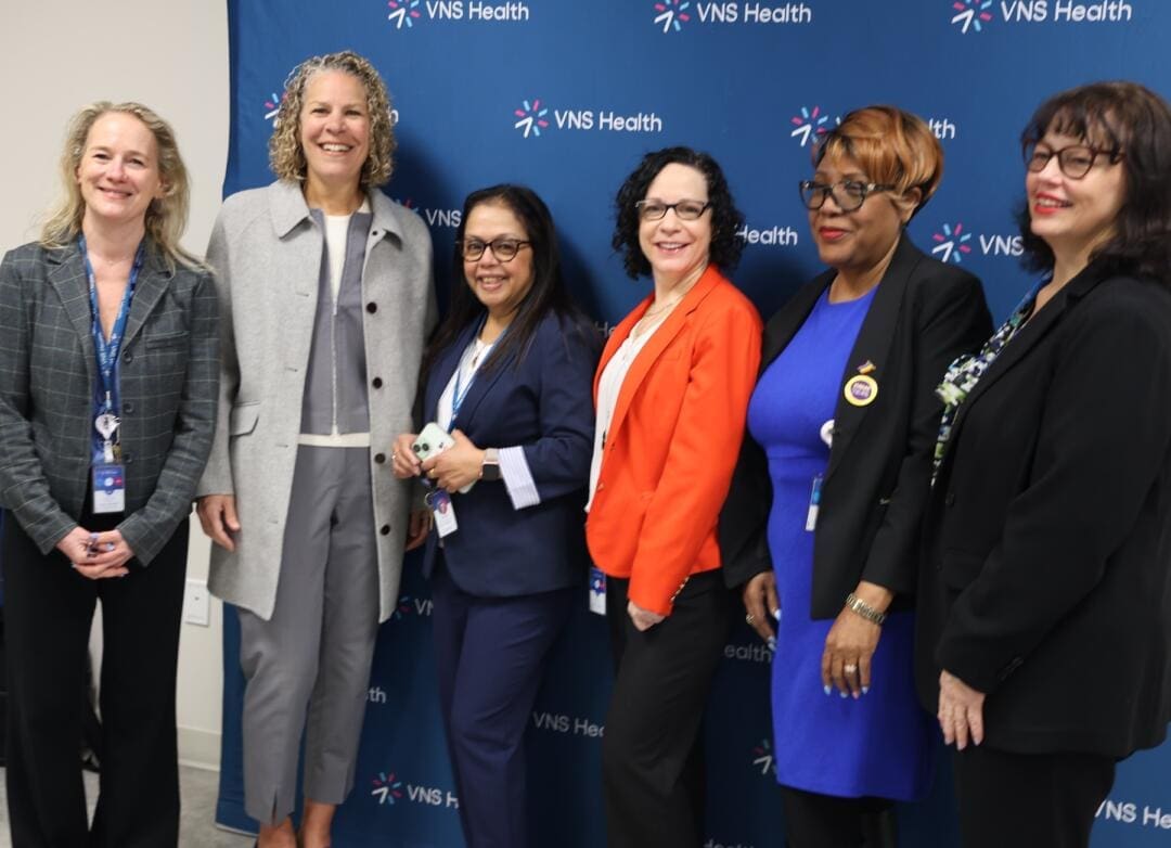 BH Team Photo + Dr. Cunningham