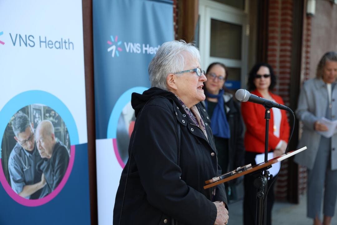 Dr. Ann Marie Sullivan