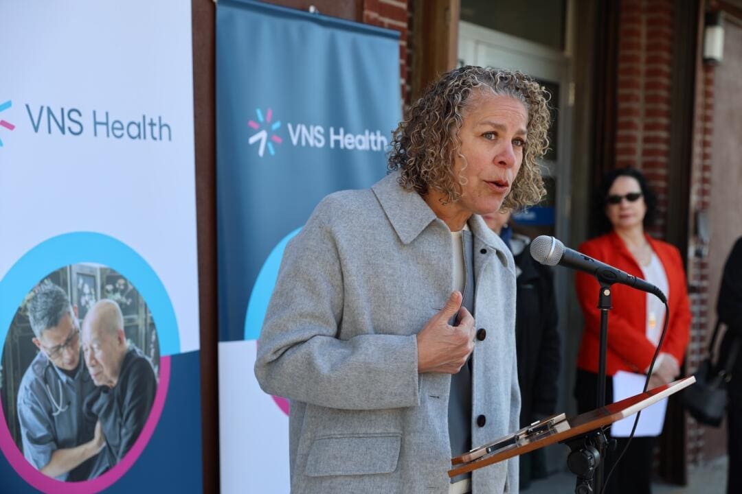 Dr. Chinazo Cunningham 1