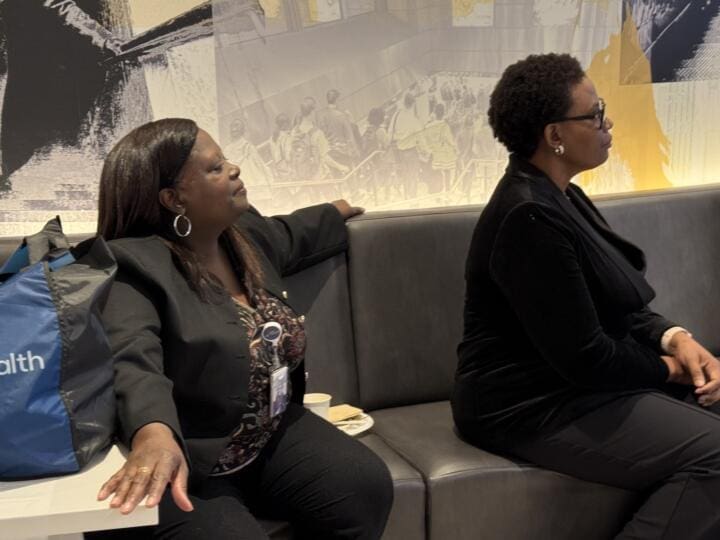 Nurse Residency Graduation 14