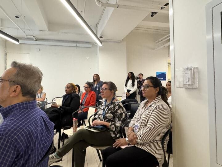 Nurse Residency Graduation 15