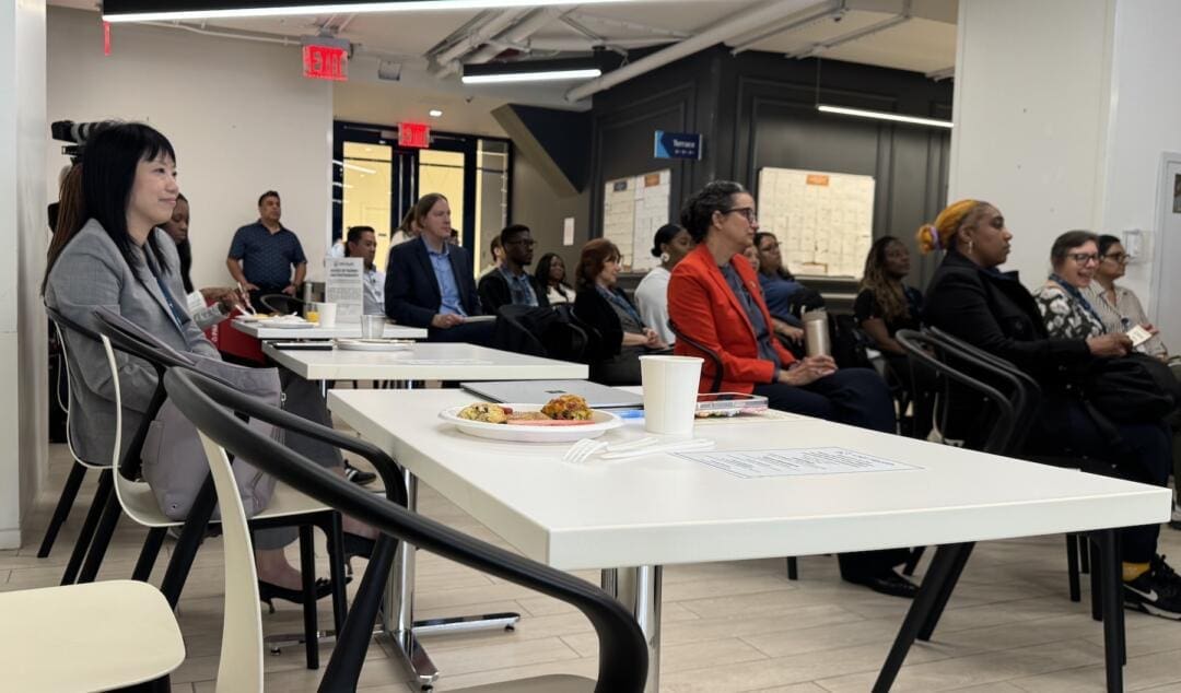 Nurse Residency Graduation 17