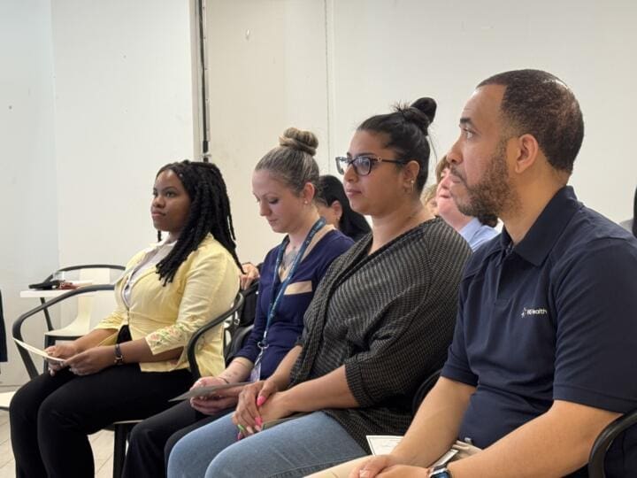 Nurse Residency Graduation 19