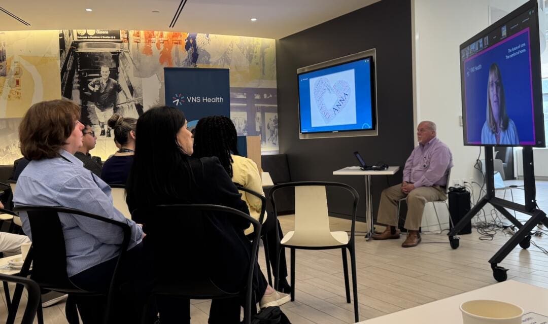 Nurse Residency Graduation 20