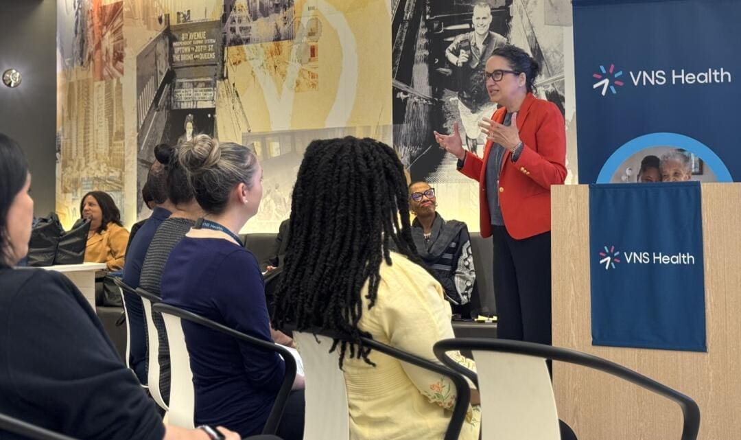 Nurse Residency Graduation 8