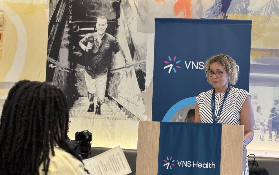 Nurse Residency Graduation 9