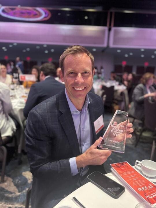 Best places to work 2