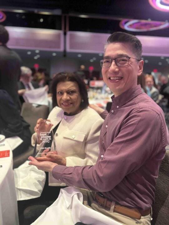 Best places to work 3