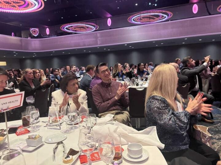 Best places to work 8