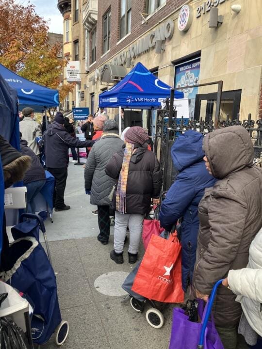 turkey giveaway 6
