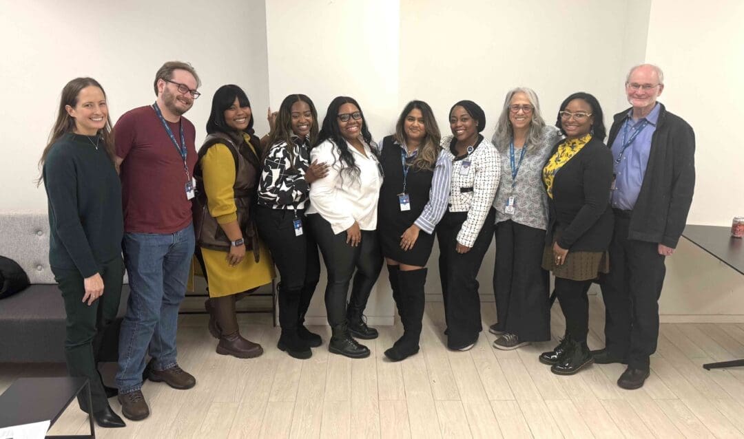 2025 BH Fellowship Graduation