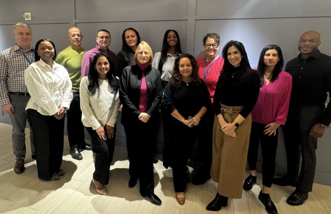 LU 5th Floor Chelsea