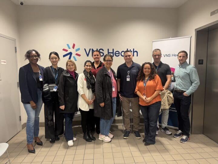 Behavioral Health site visit_lobby