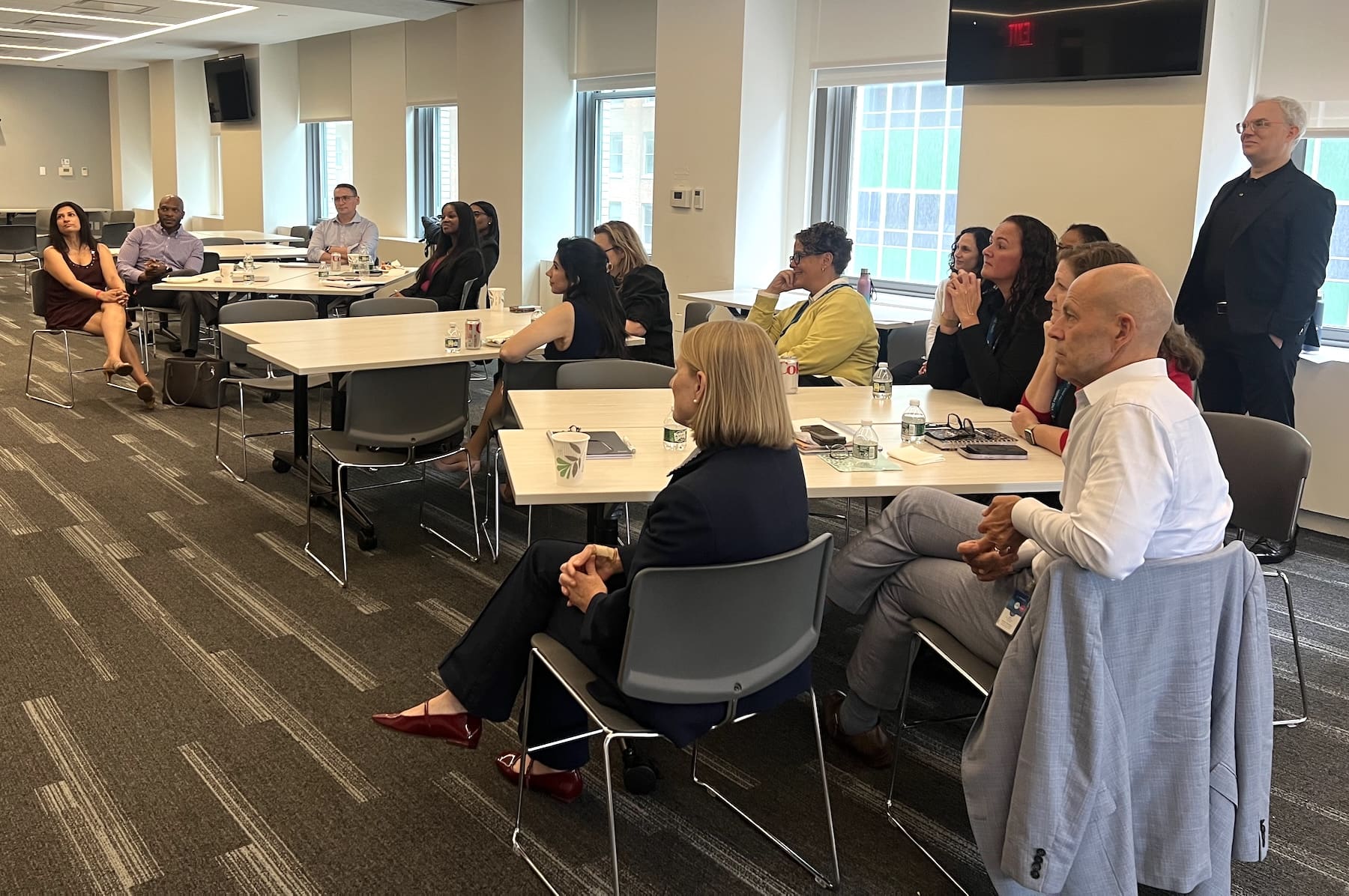 Kickoff cohort 2