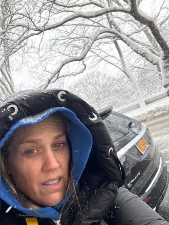 Michelle Samuels-Cohen OT