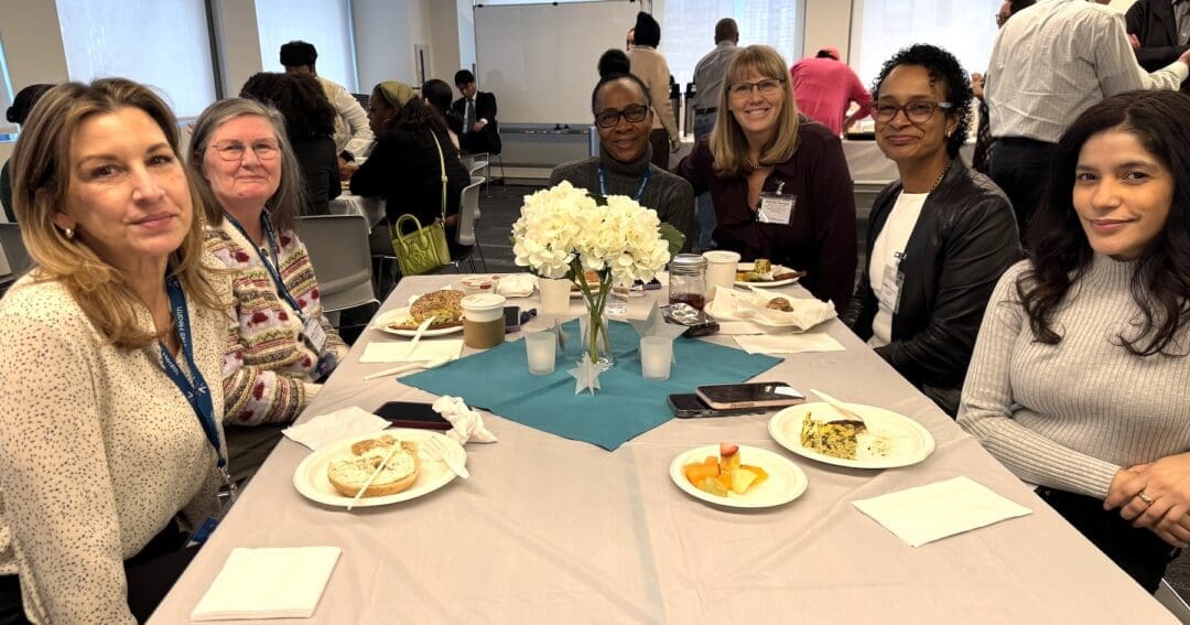 Home Care Hospice Bus Support Team 10