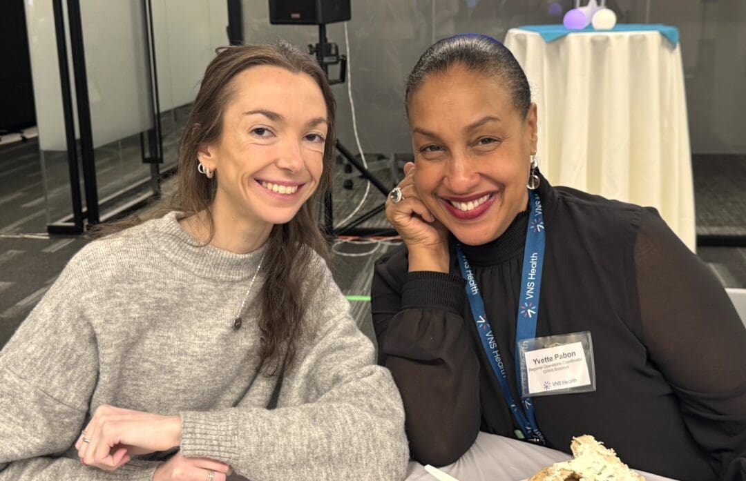 Home Care Hospice Bus Support Team 13