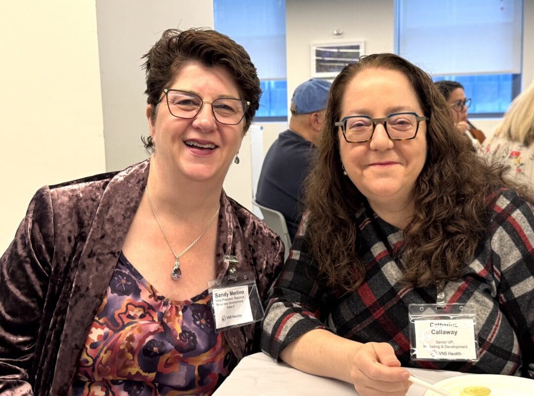 Home Care Hospice Bus Support Team 15