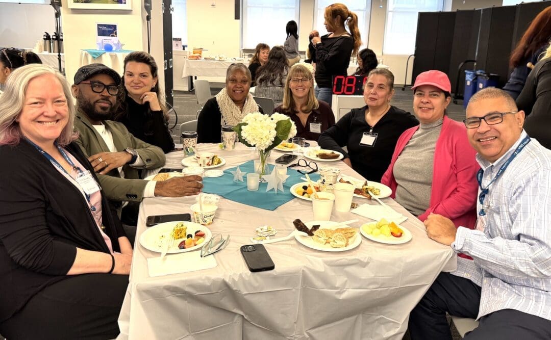 Home Care Hospice Bus Support Team 16