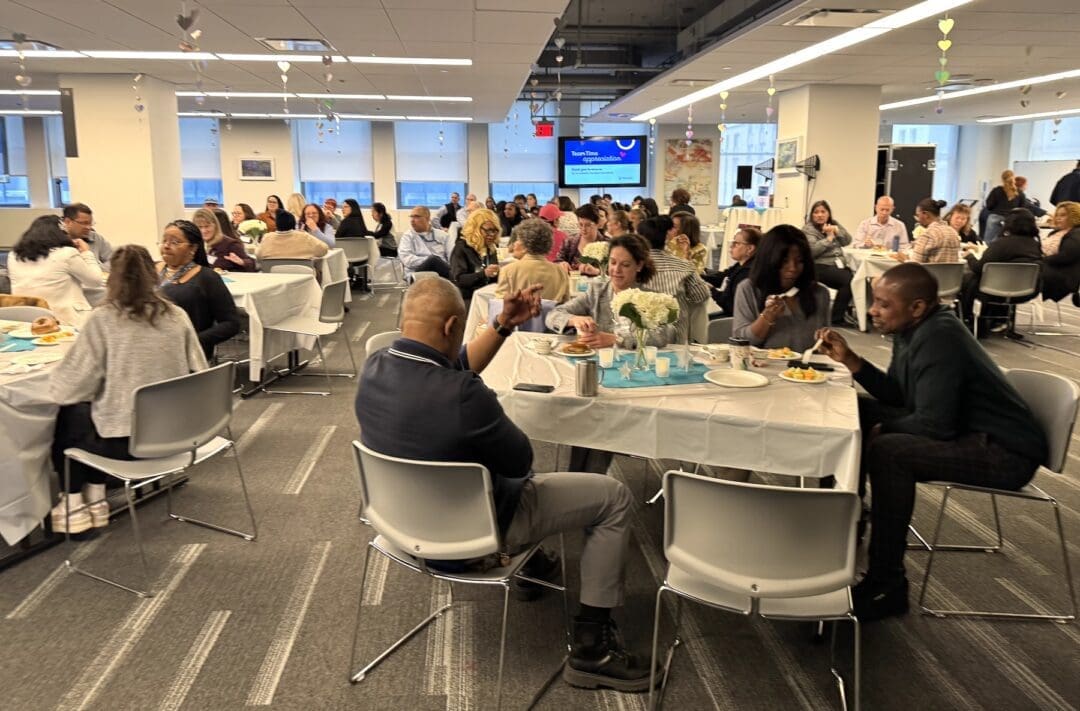 Home Care Hospice Bus Support Team 19