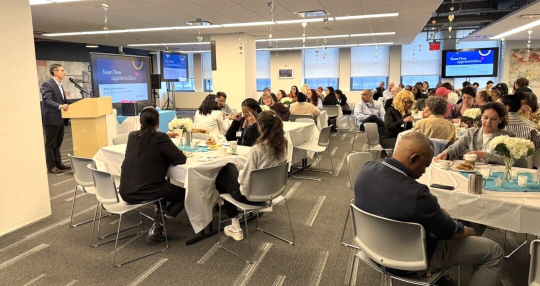 Home Care Hospice Bus Support Team 20