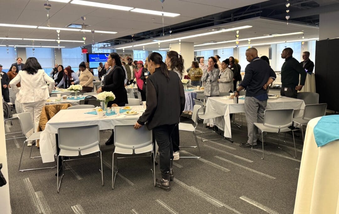 Home Care Hospice Bus Support Team 21